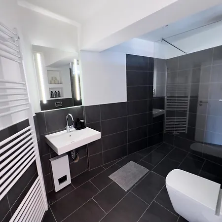 Modernisierte Ruheoase Mit Parkplatz Apartment