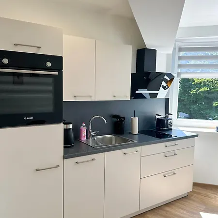 Modernisierte Ruheoase Mit Parkplatz * Osnabrueck
