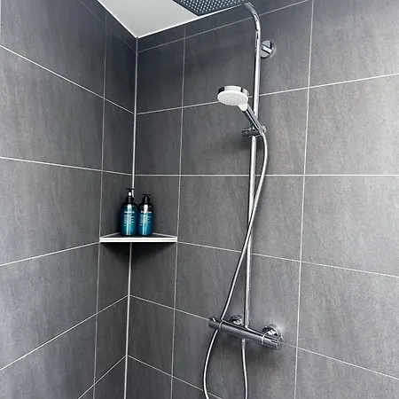 Daire Modernisierte Ruheoase Mit Parkplatz