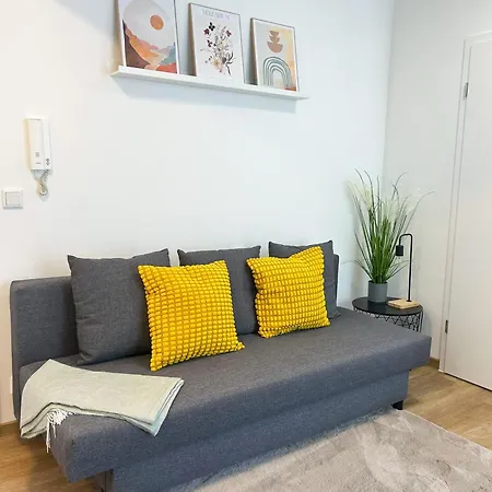 Apartment Modernisierte Ruheoase Mit Parkplatz *