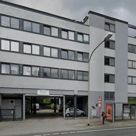 Daire Modernisierte Ruheoase Mit Parkplatz Osnabrück